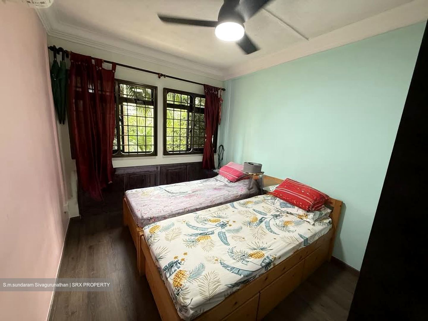 Blk 120 Kim Tian Towers (Bukit Merah), HDB 4 Rooms #572252571